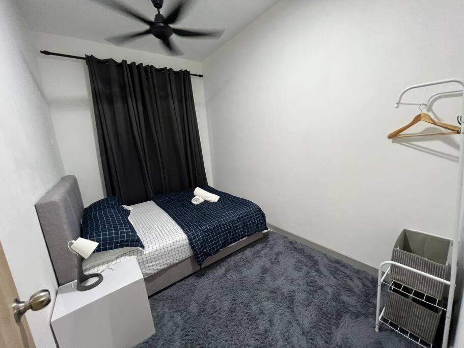 Dhia Raisha Homestay Kuala Terengganu Exteriör bild