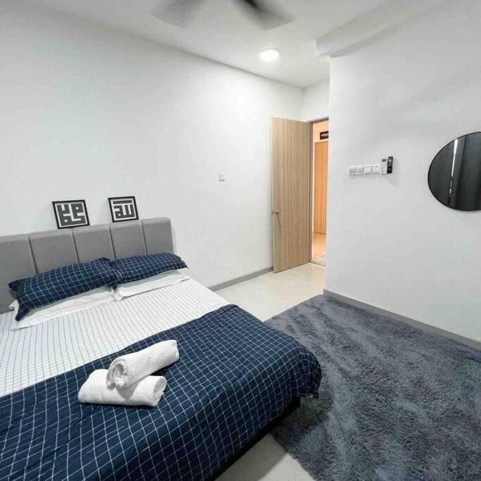 Dhia Raisha Homestay Kuala Terengganu Exteriör bild