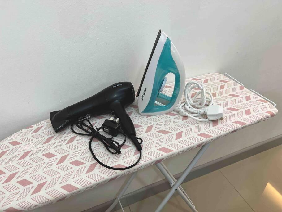 Dhia Raisha Homestay Kuala Terengganu Exteriör bild