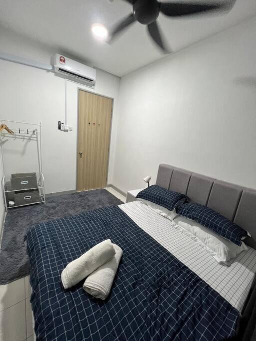 Dhia Raisha Homestay Kuala Terengganu Exteriör bild