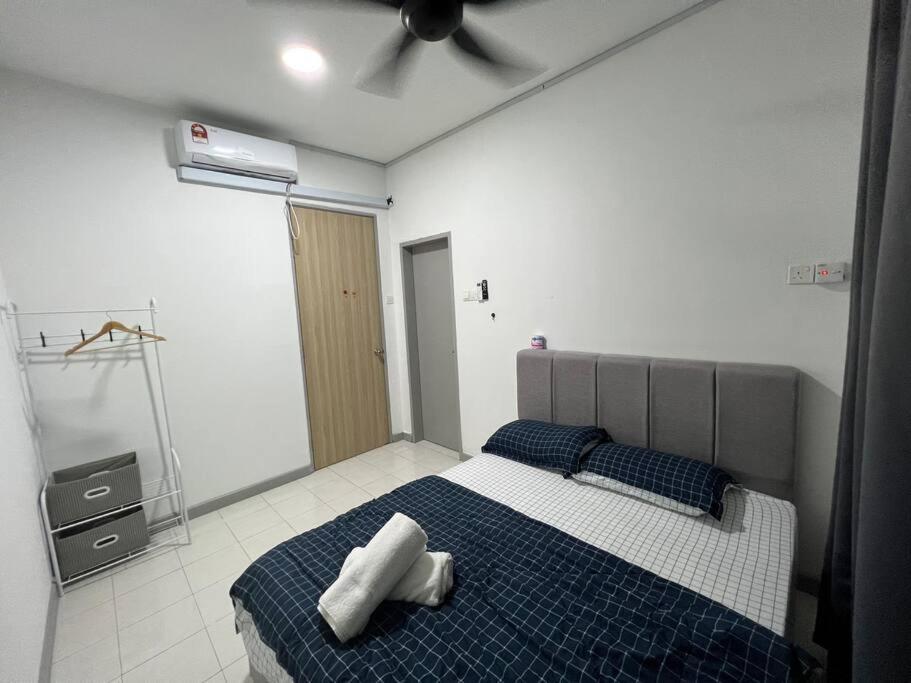 Dhia Raisha Homestay Kuala Terengganu Exteriör bild
