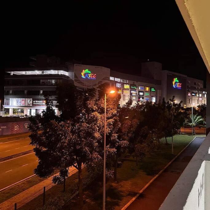 Dhia Raisha Homestay Kuala Terengganu Exteriör bild