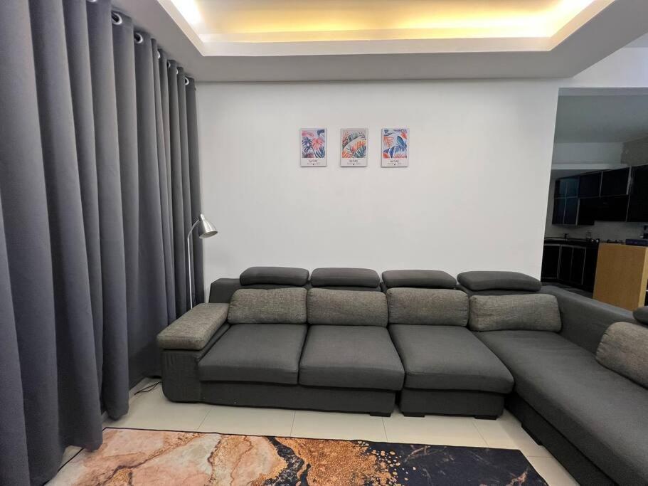 Dhia Raisha Homestay Kuala Terengganu Exteriör bild